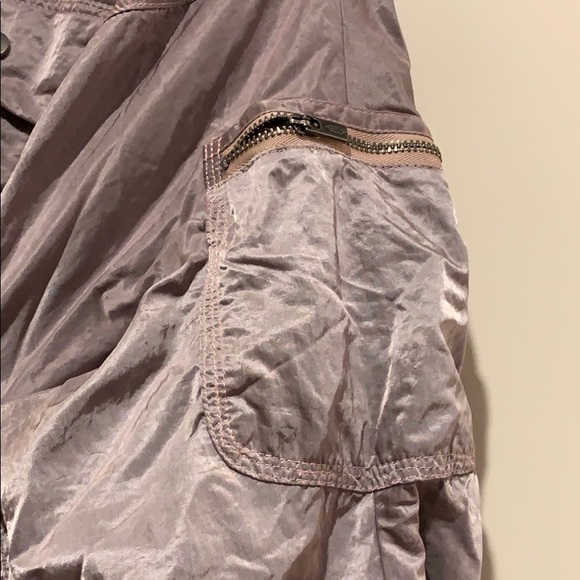 NWOT Free People FP Movement Opal Jacket - Picture 9 of 13